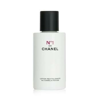 OJAM Online Shopping - Chanel N°1 De Chanel Red Camellia Revitalizing Lotion 150ml/5oz Skincare