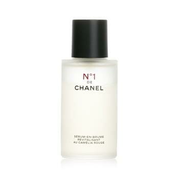 OJAM Online Shopping - Chanel N°1 De Chanel Red Camellia Revitalizing Serum-In-Mist 50ml/1.7oz Skincare