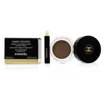 OJAM Online Shopping - Chanel Ombre Premiere Longwear Cream Eyeshadow - # 802 Undertone (Satin) 4g/0.14oz Make Up