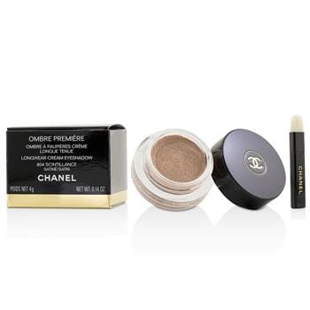 OJAM Online Shopping - Chanel Ombre Premiere Longwear Cream Eyeshadow - # 804 Scintillance (Satin) 4g/0.14oz Make Up