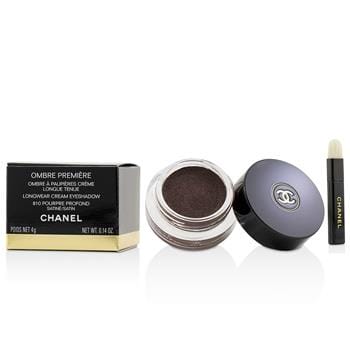 OJAM Online Shopping - Chanel Ombre Premiere Longwear Cream Eyeshadow - # 810 Pourpre Profond (Satin) 4g/0.14oz Make Up