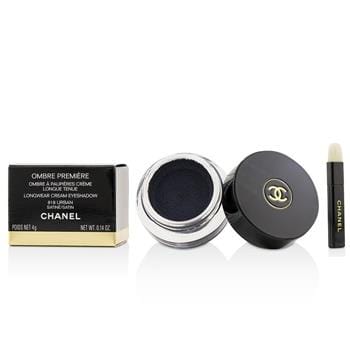 OJAM Online Shopping - Chanel Ombre Premiere Longwear Cream Eyeshadow - # 818 Urban (Satin) 4g/0.14oz Make Up