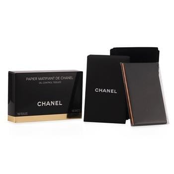 OJAM Online Shopping - Chanel Papier Matifiant 150sheets Skincare