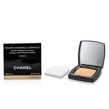 OJAM Online Shopping - Chanel Poudre Universelle Compacte - No.50 Peche 15g/0.5oz Make Up