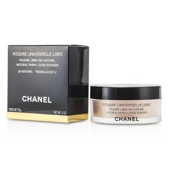 OJAM Online Shopping - Chanel Poudre Universelle Libre - 30 (Naturel) 30g/1oz Make Up