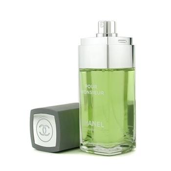 OJAM Online Shopping - Chanel Pour Monsieur Eau De Toilette Spray 100ml/3.3oz Men's Fragrance