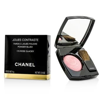 OJAM Online Shopping - Chanel Powder Blush - No. 170 Rose Glacier 4g/0.14oz Make Up