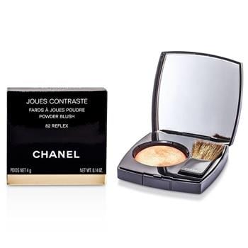 OJAM Online Shopping - Chanel Powder Blush - No. 82 Reflex 4g/0.14oz Make Up