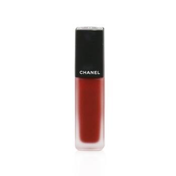 OJAM Online Shopping - Chanel Rouge Allure Ink Fusion Ultrawear Intense Matte Liquid Lip Colour - # 822 Deep Pink 6ml/0.2oz Make Up