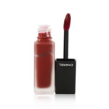 OJAM Online Shopping - Chanel Rouge Allure Ink Fusion Ultrawear Intense Matte Liquid Lip Colour - # 836 Idyllique 6ml/0.2oz Make Up