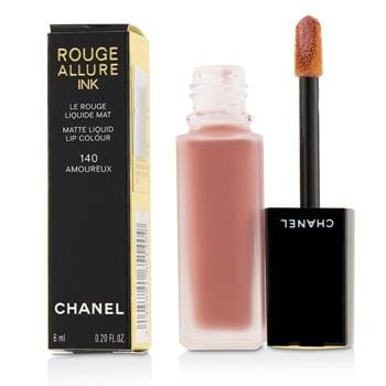 OJAM Online Shopping - Chanel Rouge Allure Ink Matte Liquid Lip Colour - # 140 Amoureux 6ml/0.2oz Make Up