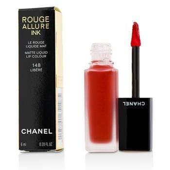 OJAM Online Shopping - Chanel Rouge Allure Ink Matte Liquid Lip Colour - # 148 Libere 6ml/0.2oz Make Up
