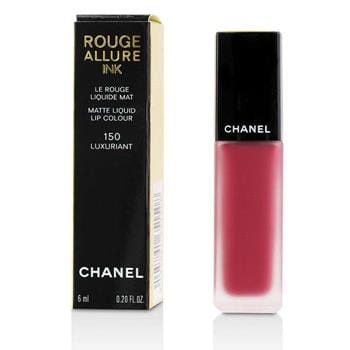 OJAM Online Shopping - Chanel Rouge Allure Ink Matte Liquid Lip Colour - # 150 Luxuriant 6ml/0.2oz Make Up