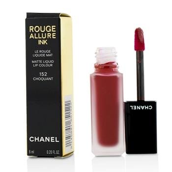 OJAM Online Shopping - Chanel Rouge Allure Ink Matte Liquid Lip Colour - # 152 Choquant 6ml/0.2oz Make Up