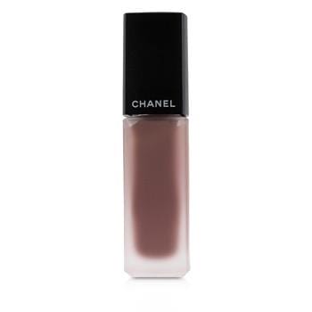 OJAM Online Shopping - Chanel Rouge Allure Ink Matte Liquid Lip Colour - # 168 Serenity 6ml/0.2oz Make Up