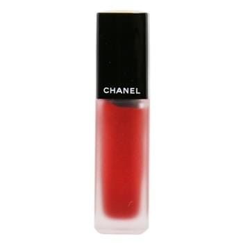 OJAM Online Shopping - Chanel Rouge Allure Ink Matte Liquid Lip Colour - # 208 Metallic Red 6ml/0.2oz Make Up