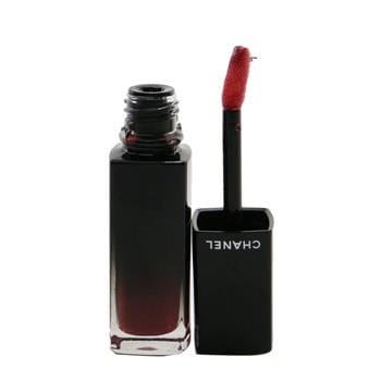 OJAM Online Shopping - Chanel Rouge Allure Laque Ultrawear Shine Liquid Lip Colour - # 64 Exigence 5.5ml/0.18oz Make Up