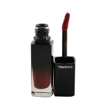 OJAM Online Shopping - Chanel Rouge Allure Laque Ultrawear Shine Liquid Lip Colour - # 65 Imperturbable 5.5ml/0.18oz Make Up