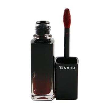 OJAM Online Shopping - Chanel Rouge Allure Laque Ultrawear Shine Liquid Lip Colour - # 72 Iconique 5.5ml/0.18oz Make Up