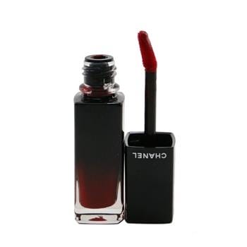 OJAM Online Shopping - Chanel Rouge Allure Laque Ultrawear Shine Liquid Lip Colour - # 73 Invincible 5.5ml/0.18oz Make Up