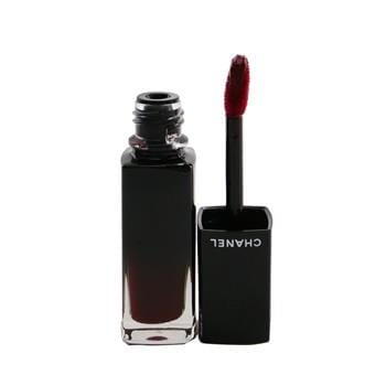 OJAM Online Shopping - Chanel Rouge Allure Laque Ultrawear Shine Liquid Lip Colour - # 80 Timeless 5.5ml/0.18oz Make Up