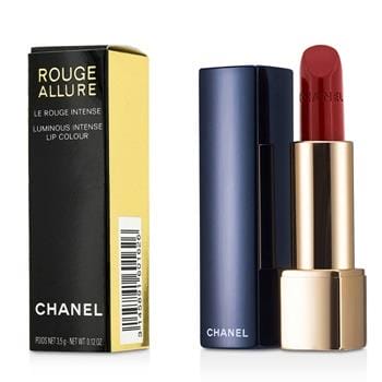 OJAM Online Shopping - Chanel Rouge Allure Luminous Intense Lip Colour - # 104 Passion 3.5g/0.12oz Make Up