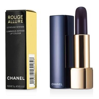OJAM Online Shopping - Chanel Rouge Allure Luminous Intense Lip Colour - # 109 Rouge Noir 3.5g/0.12oz Make Up