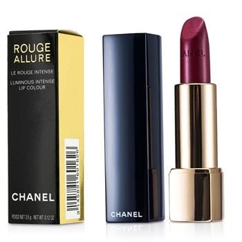 OJAM Online Shopping - Chanel Rouge Allure Luminous Intense Lip Colour - # 135 Enigmatique 3.5g/0.12oz Make Up