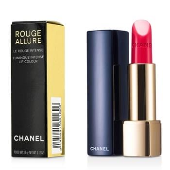 OJAM Online Shopping - Chanel Rouge Allure Luminous Intense Lip Colour - # 136 Melodieuse 3.5g/0.12oz Make Up