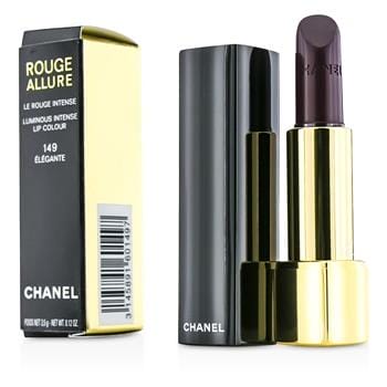 OJAM Online Shopping - Chanel Rouge Allure Luminous Intense Lip Colour - # 149 Elegante 3.5g/0.12oz Make Up