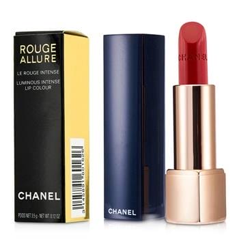 OJAM Online Shopping - Chanel Rouge Allure Luminous Intense Lip Colour - # 176 Independante 3.5g/0.12oz Make Up