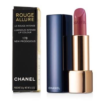 OJAM Online Shopping - Chanel Rouge Allure Luminous Intense Lip Colour - # 178 New Prodigious 3.5g/0.12oz Make Up