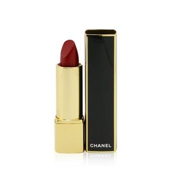 OJAM Online Shopping - Chanel Rouge Allure Luminous Intense Lip Colour - # 837 Rouge Spectaculaire 3.5g/0.12oz Make Up