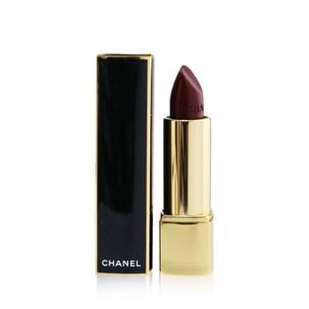 OJAM Online Shopping - Chanel Rouge Allure Luminous Intense Lip Colour - # 857 Rouge Noble 3.5g/0.12oz Make Up