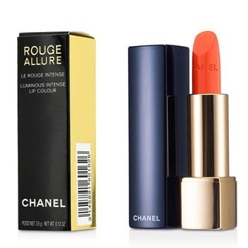 OJAM Online Shopping - Chanel Rouge Allure Luminous Intense Lip Colour - # 96 Excentrique 3.5g/0.12oz Make Up