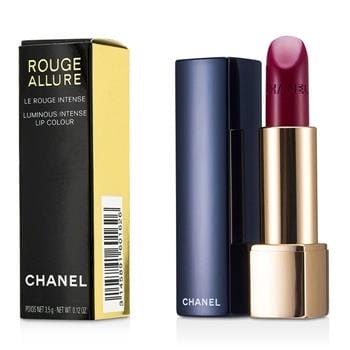 OJAM Online Shopping - Chanel Rouge Allure Luminous Intense Lip Colour - # 99 Pirate 3.5g/0.12oz Make Up