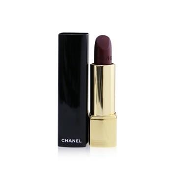 OJAM Online Shopping - Chanel Rouge Allure Luminous Intense Lip Colour (Limited Edition) - # 637 Camelia Pourpre 3.5g/0.12oz Make Up