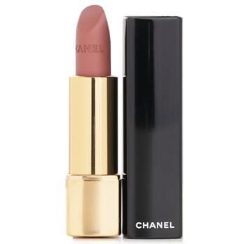 OJAM Online Shopping - Chanel Rouge Allure Velvet - # 60 Intemporelle 3.5g/0.12oz Make Up