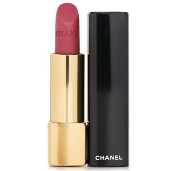 OJAM Online Shopping - Chanel Rouge Allure Velvet - # 63 Essentielle 3.5g/0.12oz Make Up