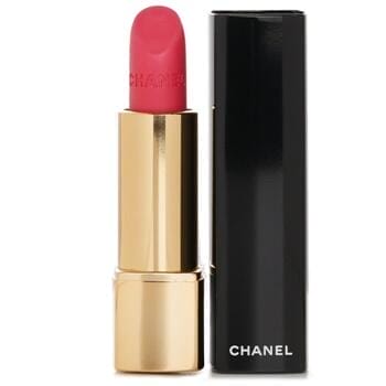 OJAM Online Shopping - Chanel Rouge Allure Velvet Luminous Matte Lip Colour - # 43 La Favorite 3.5g/0.12oz Make Up