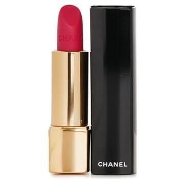 OJAM Online Shopping - Chanel Rouge Allure Velvet Luminous Matte Lip Colour - # 46 Magnetique 3.5g/0.12oz Make Up