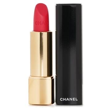 OJAM Online Shopping - Chanel Rouge Allure Velvet Luminous Matte Lip Colour - # 47 Flamboyante 3.5g/0.12oz Make Up