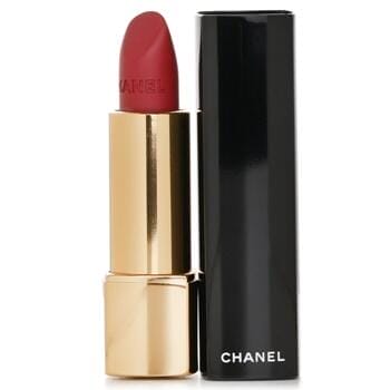 OJAM Online Shopping - Chanel Rouge Allure Velvet Luminous Matte Lip Colour - # 51 Legendaire 3.5g/0.12oz Make Up