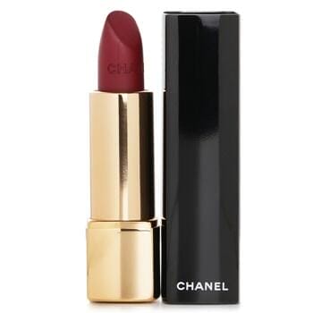 OJAM Online Shopping - Chanel Rouge Allure Velvet Luminous Matte Lip Colour - # 55 Sophistiquee 3.5g/0.12oz Make Up