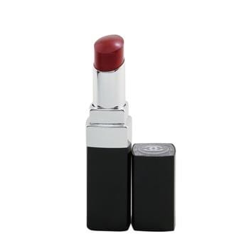 OJAM Online Shopping - Chanel Rouge Coco Bloom Hydrating Plumping Intense Shine Lip Colour - # 142 Burst 3g/0.1oz Make Up