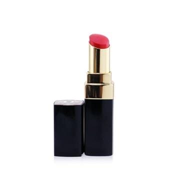 OJAM Online Shopping - Chanel Rouge Coco Flash Hydrating Vibrant Shine Lip Colour - # 124 Vibrant 3g/0.1oz Make Up