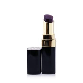 OJAM Online Shopping - Chanel Rouge Coco Flash Hydrating Vibrant Shine Lip Colour - # 128 Mood 3g/0.1oz Make Up