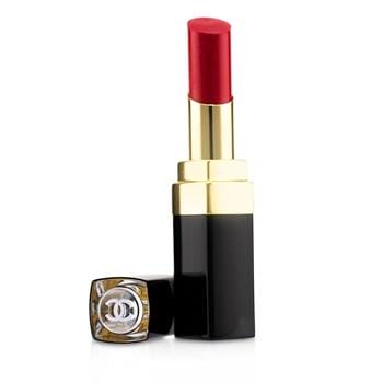 OJAM Online Shopping - Chanel Rouge Coco Flash Hydrating Vibrant Shine Lip Colour - # 86 Furtive 3g/0.1oz Make Up