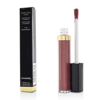 OJAM Online Shopping - Chanel Rouge Coco Gloss Moisturizing Glossimer - # 119 Bourgeoisie 5.5g/0.19oz Make Up