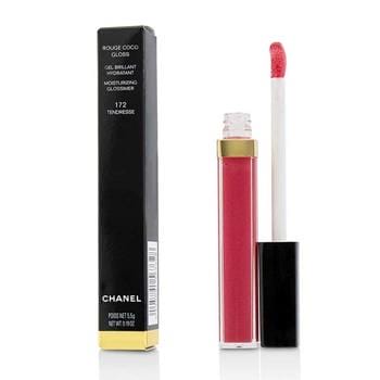 OJAM Online Shopping - Chanel Rouge Coco Gloss Moisturizing Glossimer - # 172 Tendresse 5.5g/0.19oz Make Up